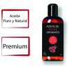 Aceite De Ricino 100 Puro Orgánico Castor Oil