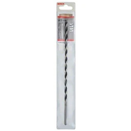 Bosch Professional Machine Wood Drill Bit with M-Tip (Ø 6 x 190 x 250 mm, Accessories Rotary Drills)