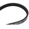 CONTITECH 4PK673 V-Ribbed Belt