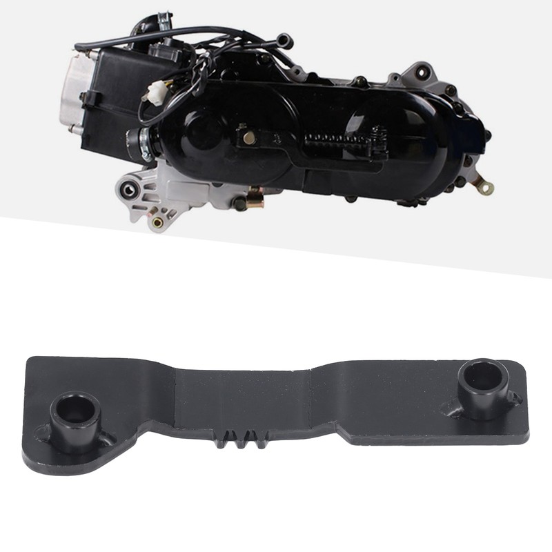 Variator Holder Locking Tool Black Replacement for GY6 50cc 4