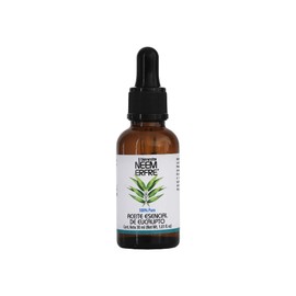 Bienestar NEEM ERFRE Aromaterapia Aceite Esencial 100% puro- Naturales para difusores y humidificadores (Eucalipto, 10 ml)