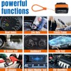Car Scanner | Vehicle Engine Light Code Reader - Multifunctional