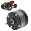 High Performance Gear Reducer 540 Motor For RC 1/3 Planetary