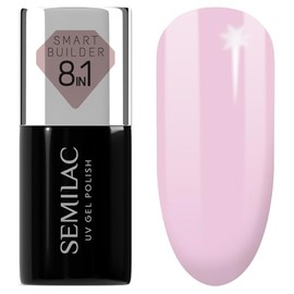 803 Semilac Smart Builder Delicate Pink 7 ml