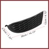 Car Front Bumper Left Driver Side Fog Light Grille Lamp