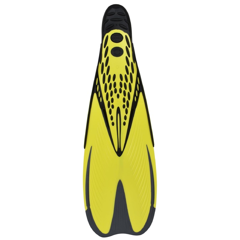 Seac Speed, Snorkeling Fins for Woman, Man and Child with