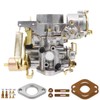 Condgreemee 39 Pict 3 Carburetor for VW Beetles Super Beetles