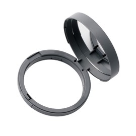 Chacott Cream Foundation Case, Foundation Refill Case, Refill Sold Separately, Model Number: 026