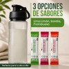 Kevala Electrolitos Sin Azúcar | Vitamina C y Prebióticos |