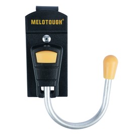 MELOTOUGH Tool Holster Cordless Drill Holster/Hook Single Tool Belt Hook