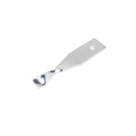 Drill Blade 122 mm