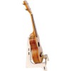 MAHALO MSS1 Lightweight Wooden Ukulele Stand Assembly Type