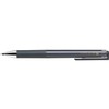 Pilot LJP-20S4-CGB Gel Ink Ballpoint Pen, Juice Up, 0.4mm, Classic Glossy Color, Black, Set of 5