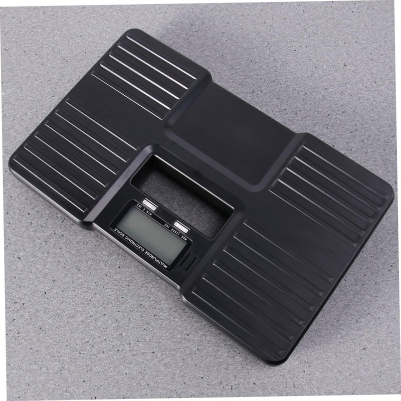 SAFIGLE Digital Baggage Scale with Backlight Electronic Weighing Scale for