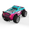 Remote Control Car 2.4GHz All Terrain Remote Control Truck Off