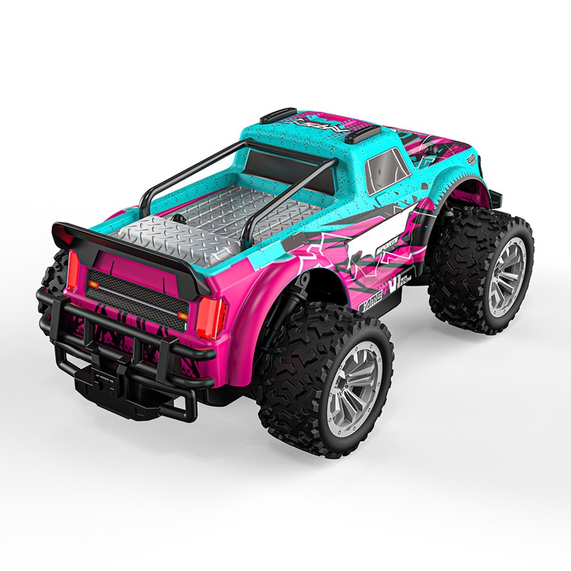Remote Control Car 2.4GHz All Terrain Remote Control Truck Off