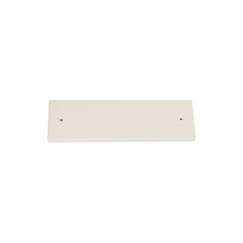 Rig Rite Manufacturing 920 Marine 3.5"x 12" Horizontal Transducer Plate