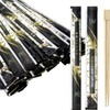 Soeos Chopsticks Disposable, Approx. 50 Sets, UV Treated Premium Disposable