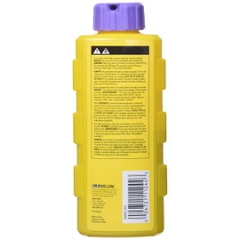 IRWIN Tools STRAIT-LINE Dust-Off Marking Chalk, 6-ounce (4935426) , Purple