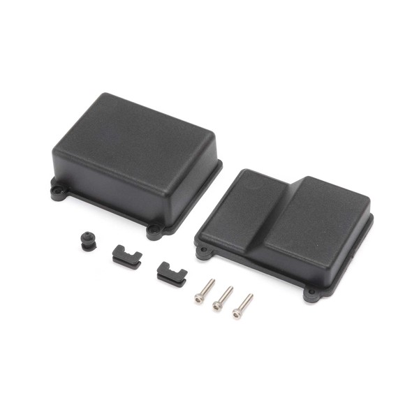 Pro Boat RX Box Set Blackjack 24 PRB-1278