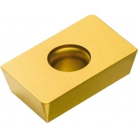 Sandvik Coromant R216.2170308 Grade 235 Carbide Milling Insert TiCN/TiN Finis...