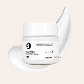 Lyricin Lilacin Recharge Booster Balm 60ml Aging skin elasticity wrinkle collagen / 리라신 리차지 부스터밤 60ml 노화피부 탄력 주름 콜라겐