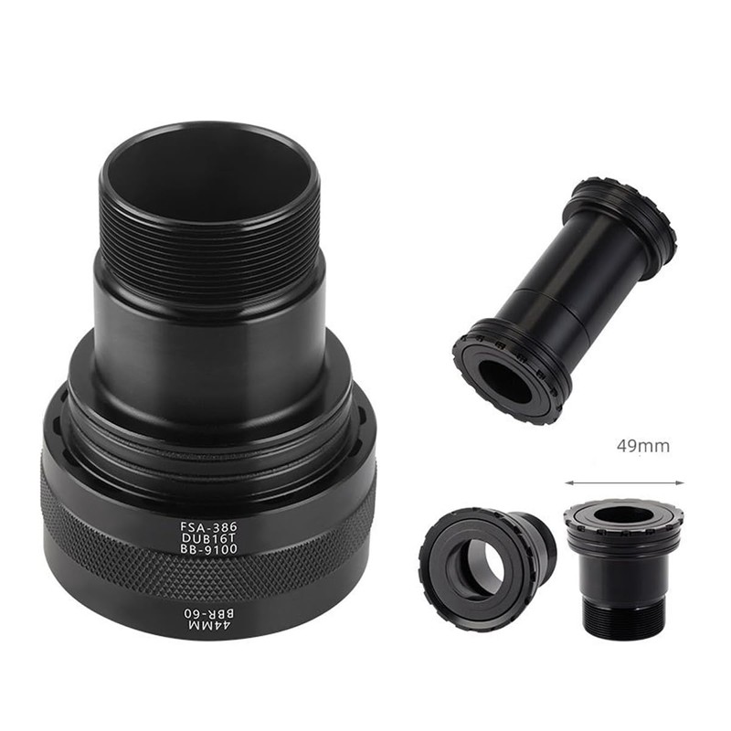 HOUSON Bicycle Bottom Bracket Tool, BB Wrench Crank Puller Remover