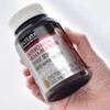 Non-heme iron iron supplement vegetable 6-month supply premium iron supplement