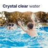 HTH 42047 Pool Care 1" Chlorine Tabs, Swimming Pool Sanitizer
