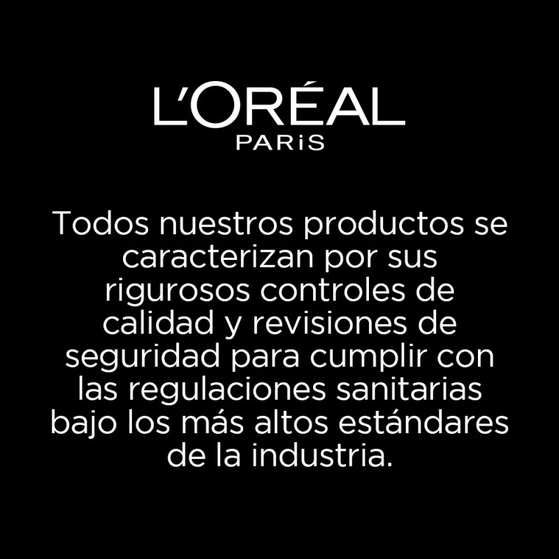 L'oréal Paris Serum Capilar Antiquiebre Con Aminexil 102ml