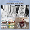 Phomemo A30 Label Maker, Mini Bluetooth Label Maker Machine with