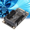 Mini PCIE to USB3.0 Adapter Mini PCIE to 4 Port