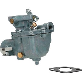 Complete Tractor 1703-0005 Carburetor Compatible with/Replacement for Case International Harvester Cub Cub Lo Boy 251234R94 364579R91 405004R91