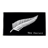 Bandera Nueva Zelanda Helecho 150cm X 90cm Exterior Interior