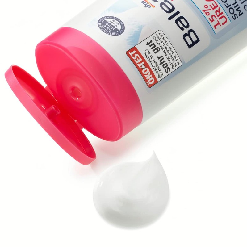 15% UREA Instant Care Milk 2-in-1 Regeneration + Moisture, Microbiome