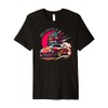 Supra Sports Car Premium T-Shirt