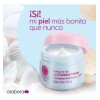 Kit Cremas Día Arabela Concha Nácar Fps Todo Tipo Piel