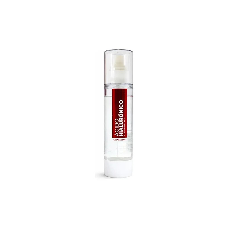 Ácido hialurónico concentrado 100 ml hidratación profunda para piel mixta