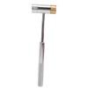 Brass Punch Set Porous Structure Detachable Ends 8 Different Sizes