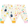MOEMOE BABY Waterproof Diaper Pants for Potty Training 2 Packs
