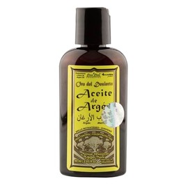 Aceite de Argan Oro del Desierto 60 ml - Incredible Products