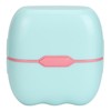 Ice Face Roller Cold Compress Double Heads Reduce Puffiness Fade