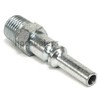 Foster LN10 Lincoln Long Nose Interchange Air Fitting, Quick-Connect Plug,