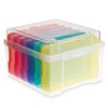 Paper Junkie Photo Storage Box - 4 x 6 in