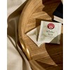 Tea Pot - White Tea - Natural White Tea -