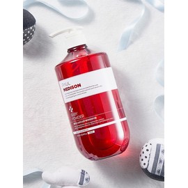 Nutri Shampoo Baby Powder Scent 1077ml / 뉴트리 샴푸 베이비파우더향 1077ml