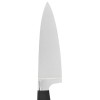 Mercer Culinary Genesis Forged Chef Knife w/ Full Tang Blade