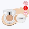 Parnell Cicamanu Serum Cushion Special Set (Original Product+Refill) - [Main