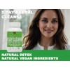 Colon Cleanse | 5 Day Rapid Detox Vegan Capsules |