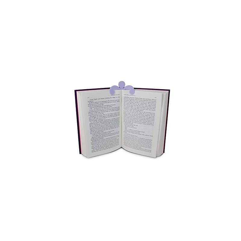 IF Little Book Holder - Soporte para libros (1